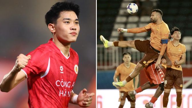 Lịch thi đấu vòng 21 V.League 2025/26 mới nhất: HAGL nhận báo động, CLB CAHN chạm tay vào ngôi vương?