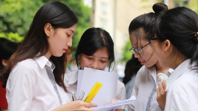 Hơn 95% thí sinh đã đăng ký dự thi tốt nghiệp THPT 2026, hạn chỉnh sửa đến 5/5 
