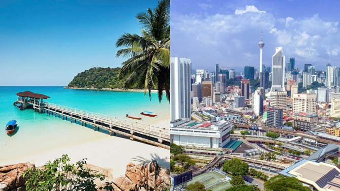 Quốc gia có tên gọi chính thức ngắn nhất Đông Nam Á: Không phải Lào như nhiều người nghĩ