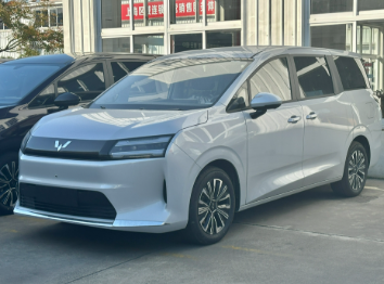 Xe điện giá rẻ 350 triệu ra mắt: MPV gia đình ‘áp đảo’ Mitsubishi Xpander về kích cỡ và tiện nghi