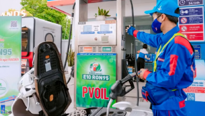 Giá xăng dầu hôm nay 29/4: Dầu diesel tăng mạnh nhất, vượt 28.000 đồng/lít, Petrolimex hé lộ khoản lỗ nghìn tỷ
