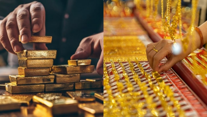 Giá vàng hôm nay 29/4 chính thức rời 'vùng đỉnh lịch sử', Ngân hàng Thế giới dự báo 'điểm kết thúc'