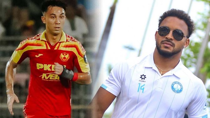 Lịch thi đấu Bán kết ACC Shopee Cup 2025/26: Xuân Son đối đầu đại diện Malaysia khi nào?