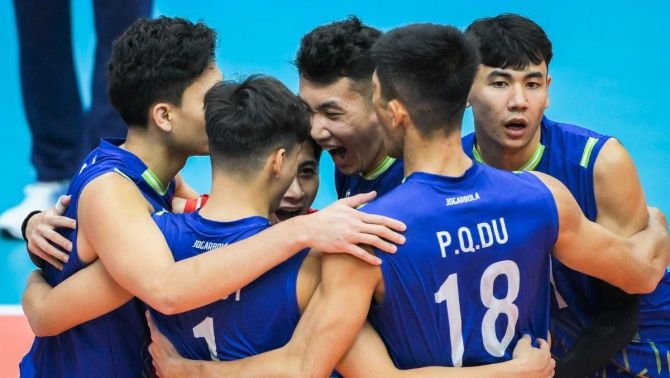 Bóng chuyền Việt Nam đón nhận cú hích lớn, PVGas làm điều chưa từng có