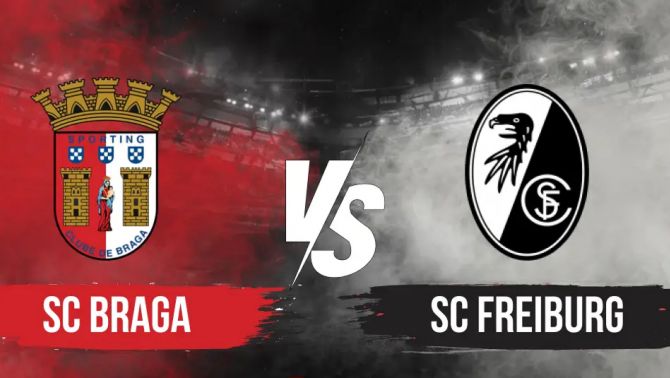 Nhận định bóng đá Braga vs Freiburg, 2h ngày 1/5 - Dự đoán bán kết Europa League