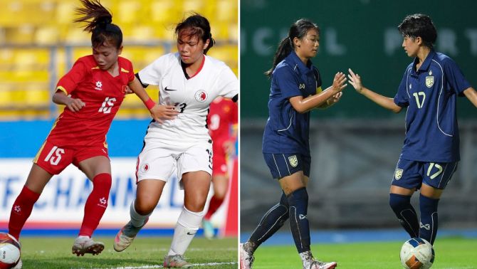 Nhận định bóng đá U17 Việt Nam vs U17 Thái Lan - VCK Asian Cup 2026: Căng thẳng derby Đông Nam Á