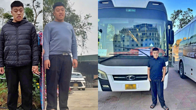Nghệ An: Hoàn cảnh nam sinh lớp 11 bỏ đi sau khi bị mẹ đánh, hơn 1 tháng trời mẹ khắc khoải tìm con