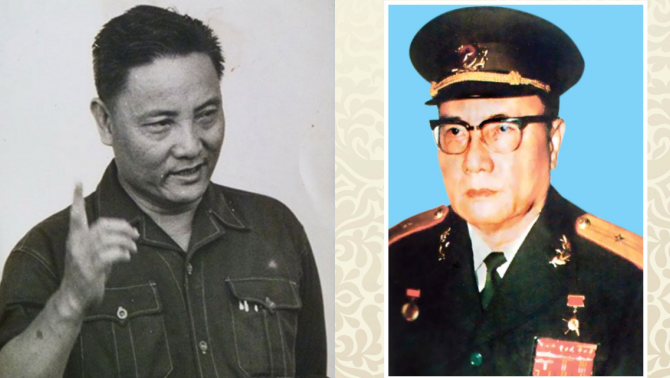 Người được phong thiếu tướng ngay trong đêm 30/4/1975, khiến CIA bái phục, là 1 trong 4 nhà tình báo hàng đầu Việt Nam