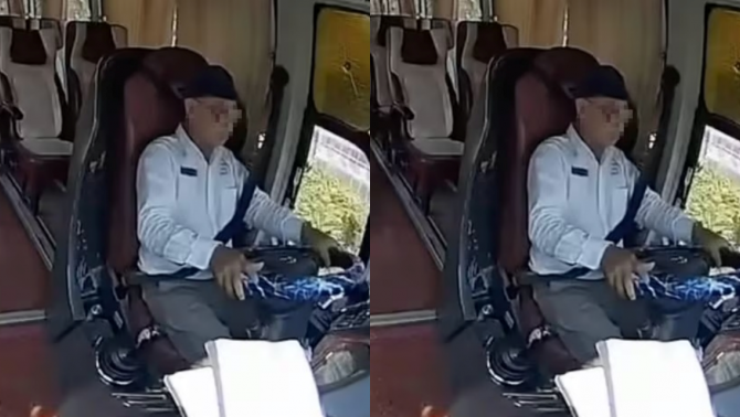 TP.HCM: Tài xế gắng gượng tấp xe vào lề để tránh gây tai nạn trước khi qua đời vì đột quỵ