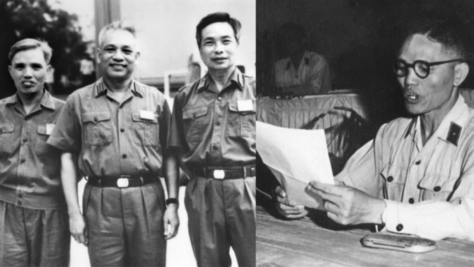 Người được phong tướng trẻ nhất Việt Nam: 30 tuổi làm thiếu tướng, được đích thân Bác Hồ đặt tên