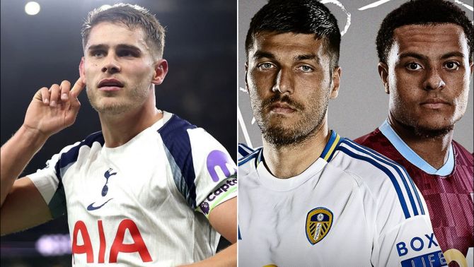 Lịch thi đấu bóng đá Ngoại hạng Anh hôm nay 1/5: Tottenham nhận tin dữ trong cuộc đua trụ hạng?