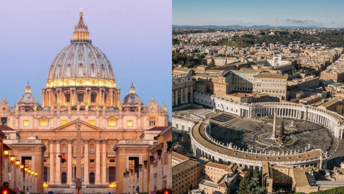 Quốc gia duy nhất trên thế giới gần 1 thế kỷ không có trẻ em được sinh ra, là nơi không có nhà tù