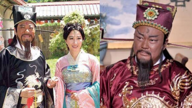 Bao Công có 3 bà vợ, 2 người con nhưng cuối đời lại rơi vào tình cảnh éo le đầy bi kịch