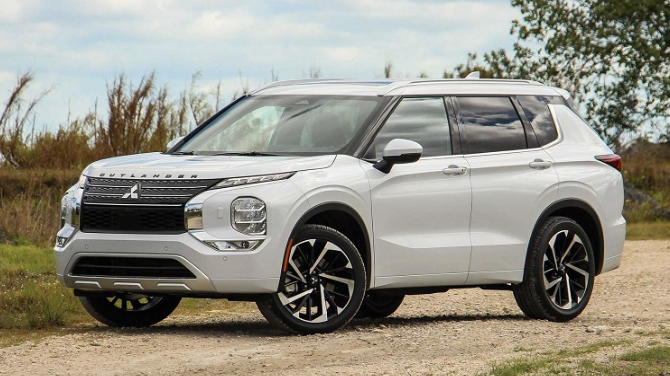 Điểm tin ô tô 1/5: SUV cũ tốt nhất tầm giá 300 triệu, chủ xe bán tải ‘thở phào’ nhờ quy định mới