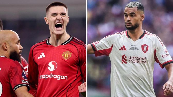Kết quả, tỷ số MU vs Liverpool hôm nay 3/5 - Vòng 35 Ngoại hạng Anh: Kịch bản không tưởng