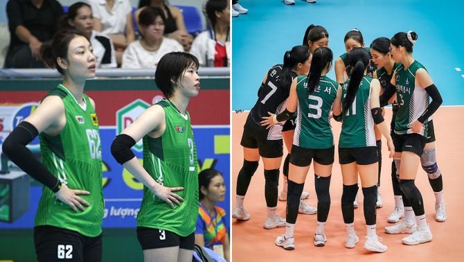 Lịch thi đấu bóng chuyền hôm nay 3/5 - Lịch phát sóng Cúp VTV9 Bình Điền 2026 mới nhất