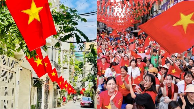 Bộ Nội vụ chốt lịch nghỉ lễ 2/9 sắp tới: Tin vui cho nhiều người, sẽ được nghỉ gần 1 tuần