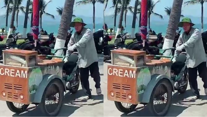 Kết quả xác minh vụ cây kem ‘vị rất tệ’ ở Khánh Hòa bị hét giá 100.000 đồng: Có 2 hành vi vi phạm