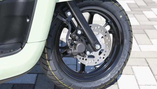 Tin xe hot 3/5: Yamaha chính thức mở bán ‘vua xe ga’ 125cc mới ‘nét’ hơn Honda SH Mode và Air Blade, giá ‘mềm’