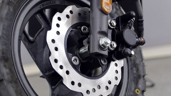 Quên Vision đi, Honda chính thức ra mắt ‘xe ga quốc dân’ mới giá 18,9 triệu đồng: Đẹp hơn cả SH Mode