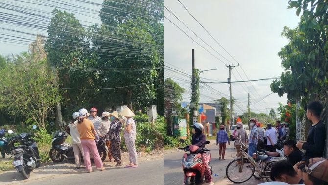 Hé lộ cuộc điện thoại cuối cùng của nghi phạm trước khi sát hại vợ con ở Tây Ninh, nội dung kỳ lạ