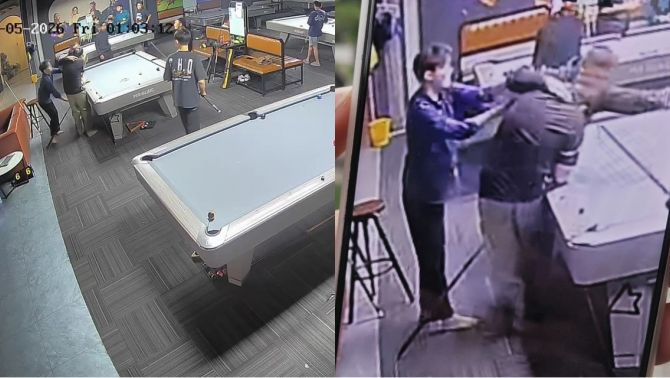 Nguồn cơn vụ nam sinh viên bị vây đánh trong quán bida ở TP HCM, nạn nhân lên tiếng