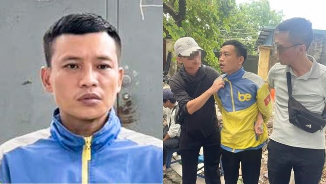 Tuyên Quang: Người đàn ông khai lý do chém vợ tử vong khi về nhà dịp lễ mà không báo trước