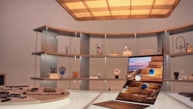 ASUS mở đặt trước tại Việt Nam Zenbook DUO (2026) - mẫu laptop vừa dành giải Vàng tại iF Design Awards danh giá
