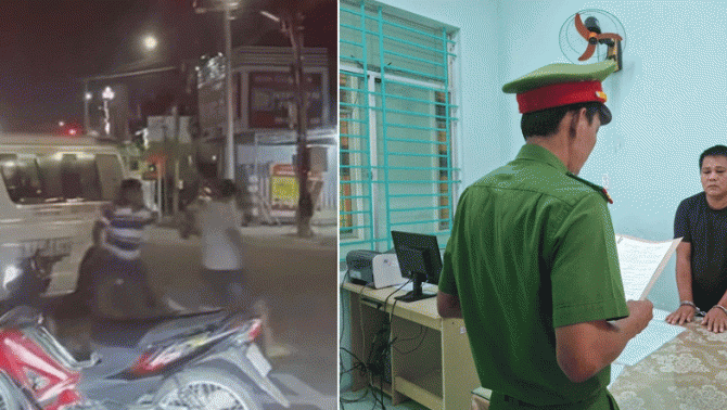 Nguyên nhân gã đàn ông truy đuổi hơn 10km, đập phá xe cứu thương ở Quảng Ngãi gây bức xúc