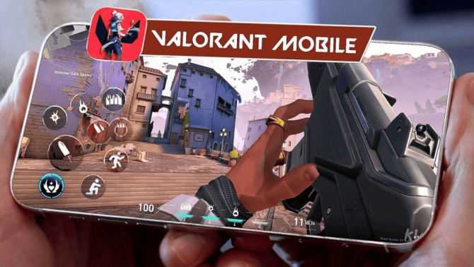 Valorant Mobile vượt mốc 10 triệu người chơi mỗi ngày chỉ riêng tại Trung Quốc, ngày ra mắt toàn cầu vẫn còn bỏ ngỏ