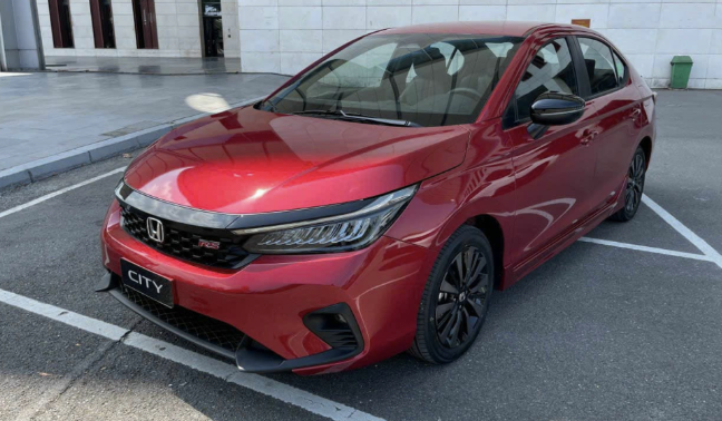 Giá xe ô tô Honda mới nhất đầu tháng 5/2026: Honda City từ 499 triệu, Civic khởi điểm 789 triệu đồng