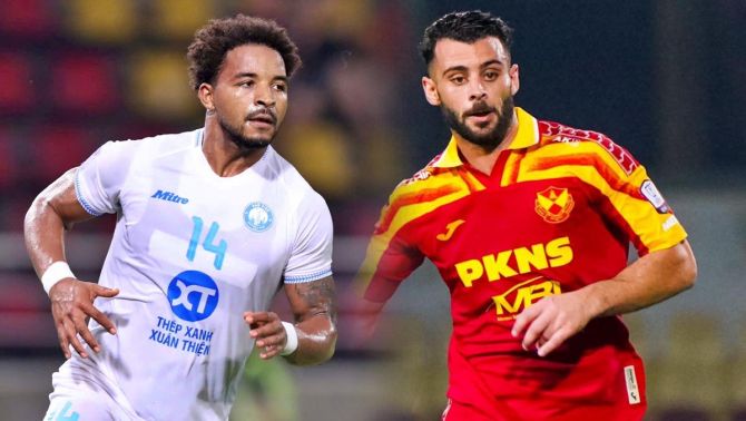 Lịch thi đấu bóng đá Cup C1 Đông Nam Á 2025/26 mới nhất: TX Nam Định vượt khó, Xuân Son gây sốt tại Malaysia?