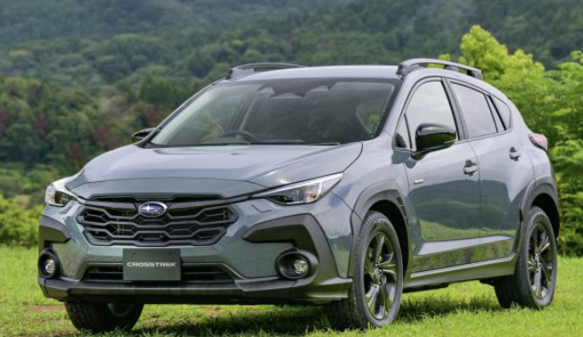 Điểm tin ô tô 3- 4/5: Cập nhật giá xe Subaru mới nhất tháng 5, xe điện giá rẻ 284 triệu ‘trình làng’
