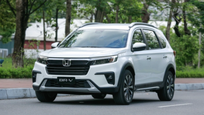 Điểm tin ô tô 5/5: Cập nhật giá xe Honda mới nhất tháng 5, Toyota tung ưu đãi lên tới 75 triệu đồng