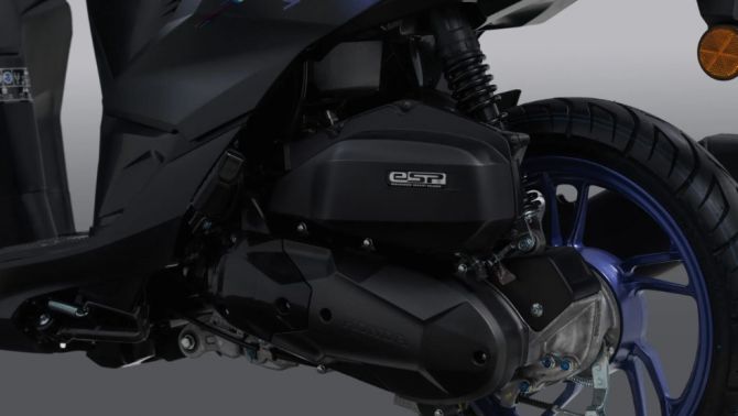 Tin xe trưa 5/5: ‘Vua xe ga’ 125cc mới của Honda chính thức mở bán, thiết kế ‘chất’ hơn SH và Air Blade, giá cực rẻ