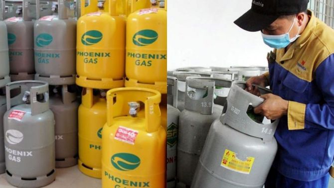 Giá gas hôm nay 6/5: Nơi rẻ nhất chỉ 550.000 đồng, Hà Nội và TP.HCM đứng mức cao