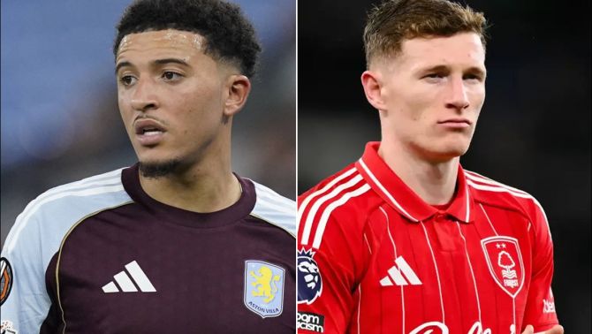 Lịch thi đấu Europa League hôm nay 7/5: Aston Villa 'lật kèo' Nottingham, mục tiêu của MU gây sốt?