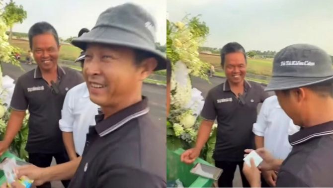 Bất ngờ danh tính người đàn ông trúng độc đắc 10 tỷ đồng xổ số miền Nam ngay trong đám tang