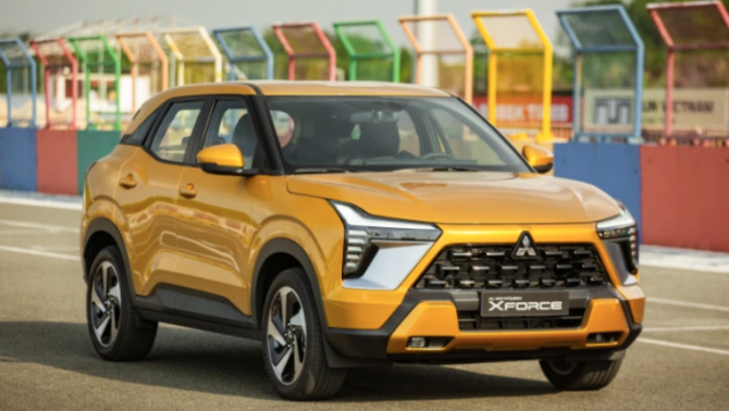 Điểm tin ô tô 6/5: Mitsubishi và Subaru đồng loạt tung ưu đãi khủng, Cập nhật giá xe Nissan mới nhất