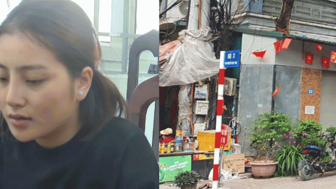 Bé gái 4 tuổi bị mẹ và người tình đánh tử vong: Bà mẹ đang mang thai, nói một câu ai nghe cũng bức xúc