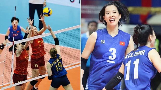 AVC Cup 2026 khởi tranh khi nào? Kỷ lục 'chưa từng có' chờ tuyển bóng chuyền nữ Việt Nam thiết lập