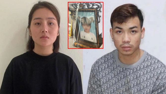 Vụ bé gái 4 tuổi tử vong ở Hà Nội: Cha dượng khai quá trình bạo hành, mục đích muốn dạy dỗ cháu bé