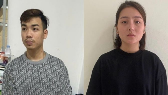 Bé gái 4 tuổi bị bạo hành tử vong ở phòng trọ Phú Diễn: Lời khai của mẹ đẻ và cha dượng về những ngày cuối của nạn nhân