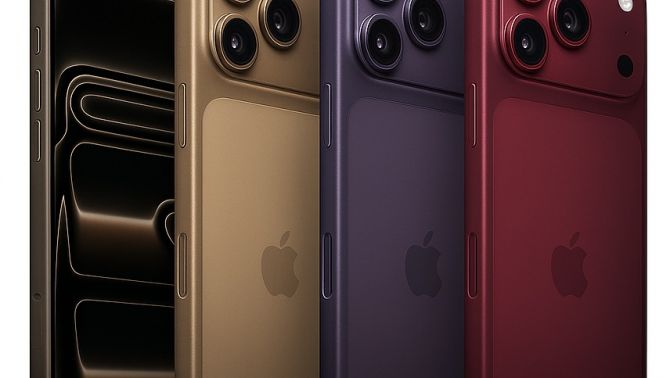 Chốt lịch sự kiện Apple 2026: iPhone 18 và iPhone gập bao giờ ra mắt?
