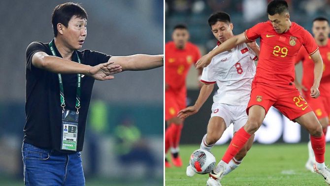 HLV Kim Sang Sik nhận 'cảnh báo' từ FIFA, ĐT Việt Nam 'vỡ mộng' vô địch kỳ ASEAN Cup lịch sử?