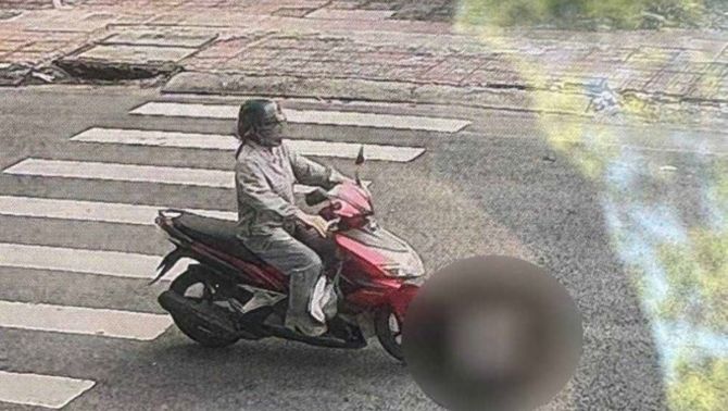 Gây tai nạn rồi bỏ mặc nạn nhân: Công an TP.HCM khẩn trương truy tìm, xử lý người phụ nữ tàn nhẫn