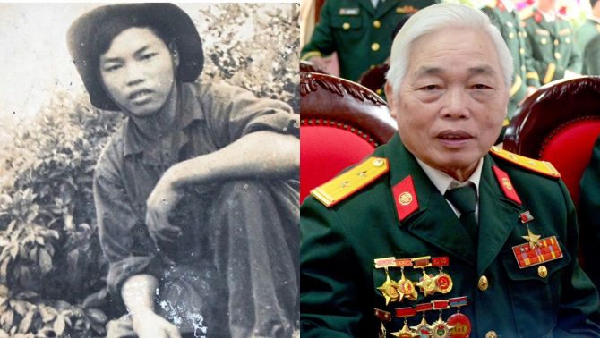 Người được phong anh hùng khi mới 20 tuổi, từng ngậm 2 đầu dây tạo ‘cầu dẫn điện sống’ ở Thạch Hãn