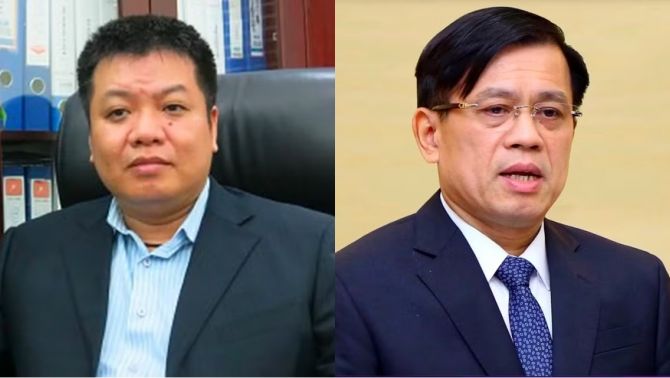 Cựu Thứ trưởng không bị truy cứu trách nhiệm hình sự vì tự nguyện nộp lại 500 triệu đồng, lộ diện người đưa tiền