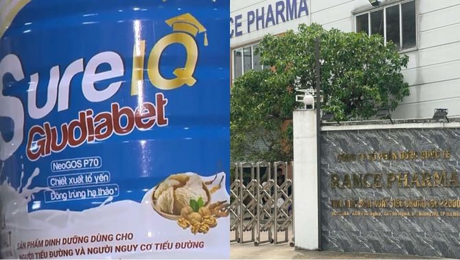 Cựu Phó trưởng Phòng Cảnh sát hình sự Công an Vĩnh Phúc nhận bao nhiêu tiền ‘chạy án’ cho 2 doanh nghiệp sữa?