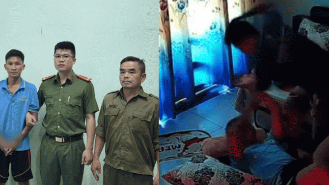 Gã đàn ông khai lý do đánh con riêng của ‘vợ hờ’ gây phẫn nộ, người mẹ có phản ứng bất ngờ khi biết tin